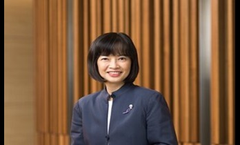 Ms Chan Chia Lin